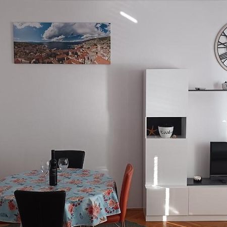 Beautiful Sea View Apartment Senj  Exterior photo